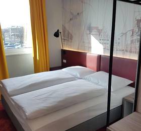 7 Days Premium Hotel Leipzig Airport в Лейпциге