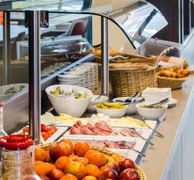 Туры в 7 Days Premium Hotel Leipzig Airport в Германии