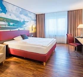 Отдых в Best Western Amedia Frankfurt Airport - Германия, Франкфурт-на-Майне