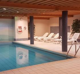 Туры в Parkhotel Frankfurt-Rodermark в Германии