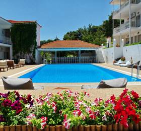 Hotel Nereides в Алонисосе