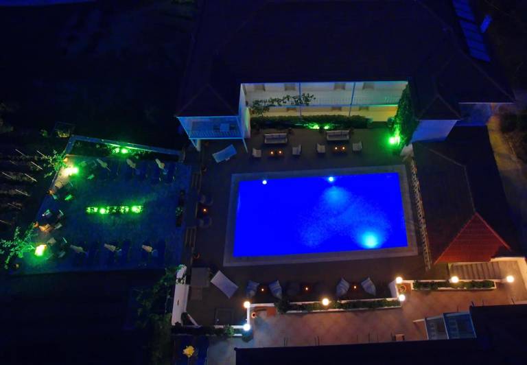 Hotel Nereides