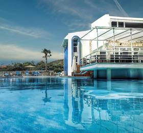 Отдых в Skion Palace Beach Hotel - Греция, п-ов Кассандра (Халкидики)