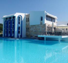 Туры в Skion Palace Beach Hotel в Греции