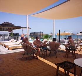 Туры в Ammos Apartments, Kavos в Греции