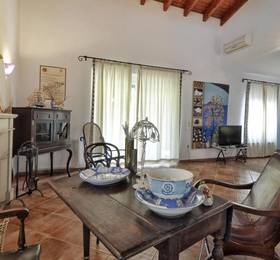 Отдых в Villa Lefka - Греция, Сивота