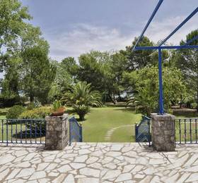 Туры в Villa Lefka в Греции