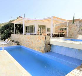 Туры в Achlada Mourtzanakis Residence в Греции