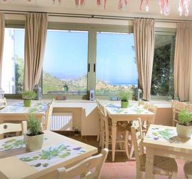 Отдых в Achlada Mourtzanakis Residence - Греция, Крит