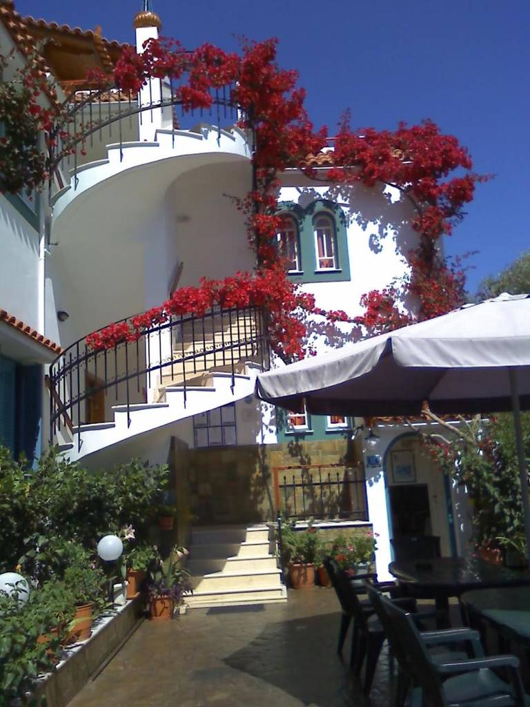 Apartments Villa Contessa