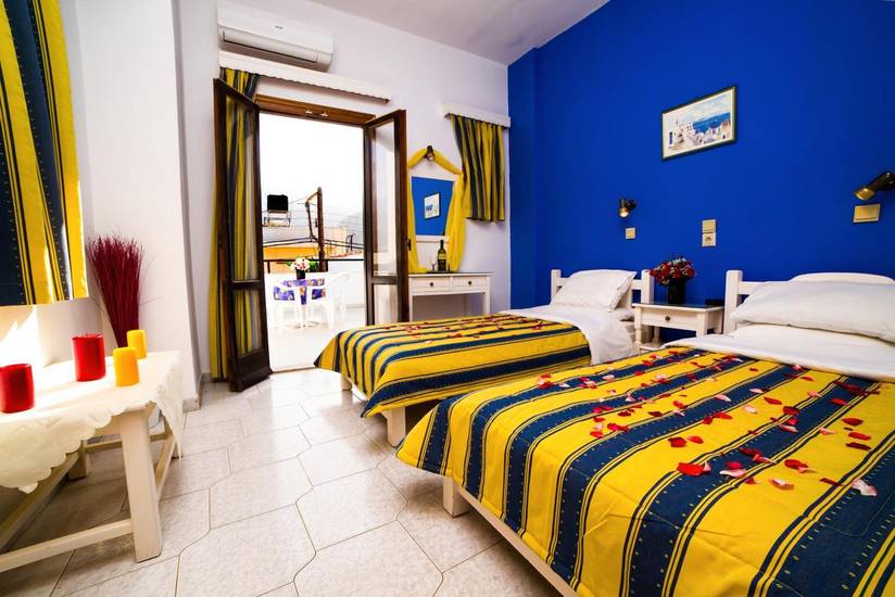 Creta Mar-Gio Греция, Ираклион
