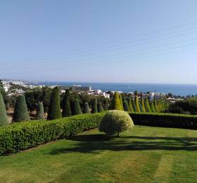 Отдых в Golden Crest Villa - Греция, Ираклион