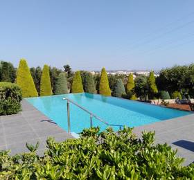 Golden Crest Villa в Ираклионе