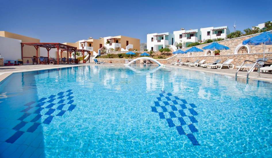 Golden Sun Apartments Греция, Ираклион