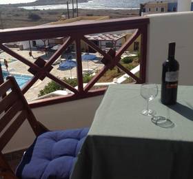 Golden Sun Apartments в Ираклионе