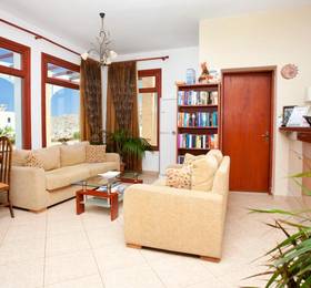 Отдых в Golden Sun Apartments - Греция, Ираклион