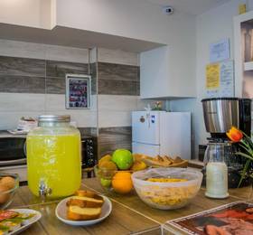 Отдых в Greta Apartments - Греция, Ираклион
