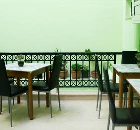Туры в Greta Apartments в Греции