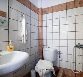 Отдых в Kiriakos Apartments - Греция, Ираклион