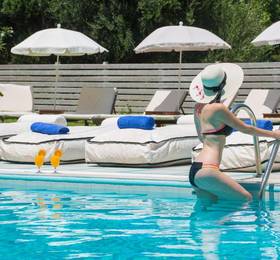 Туры в Anesis Blue Boutique Hotel в Греции