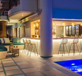 Отдых в Anesis Blue Boutique Hotel - Греция, Ираклион