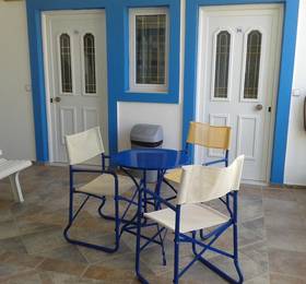 Туры в Litsa Mare Apartments в Греции