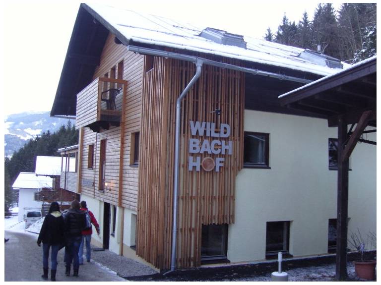 Der Wildbachhof