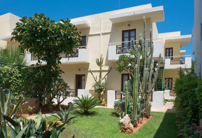 Malia Mare Hotel
