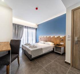 Pollis Hotel в Ираклионе