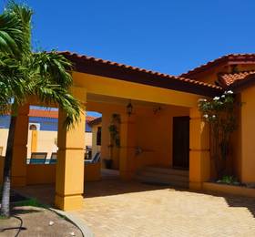 Туры в Villa Ruby в Арубе