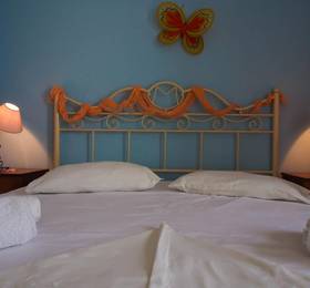 Туры в Manos Apartments в Греции