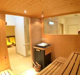 Parkhotel Kirchberg в Кирхберге
