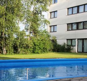 Туры в Best Western Smart Hotel в Австрии