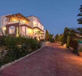 Отдых в Villa Apollon - Греция, п-ов Кассандра (Халкидики)