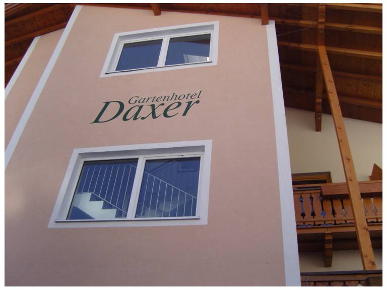 Daxer