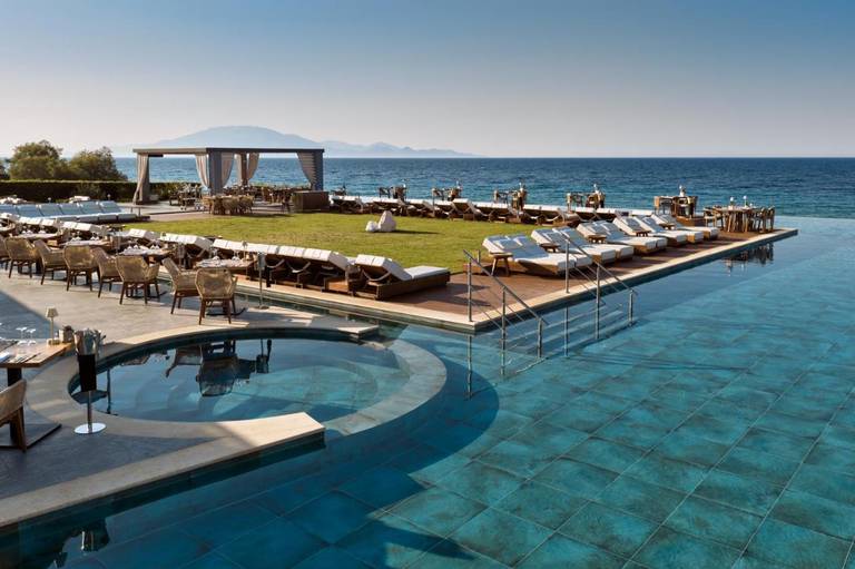 Lesante Blu Exclusive Beach Resort