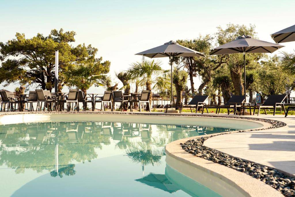 Sentido Thassos Imperial 4*