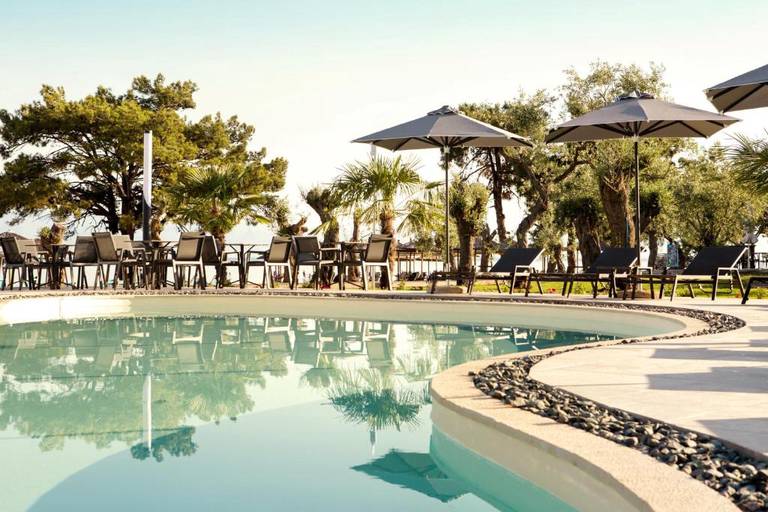 Sentido Thassos Imperial