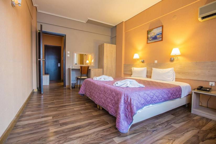 John's Hotel 3* Греция, Эвия