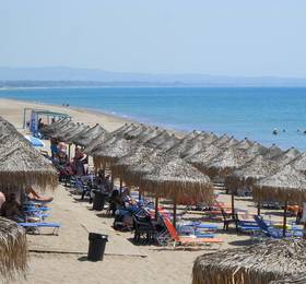 Отдых в Zorbas Hotel - Греция, Пелопоннес