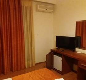 Zorbas Hotel в Пелопоннесе