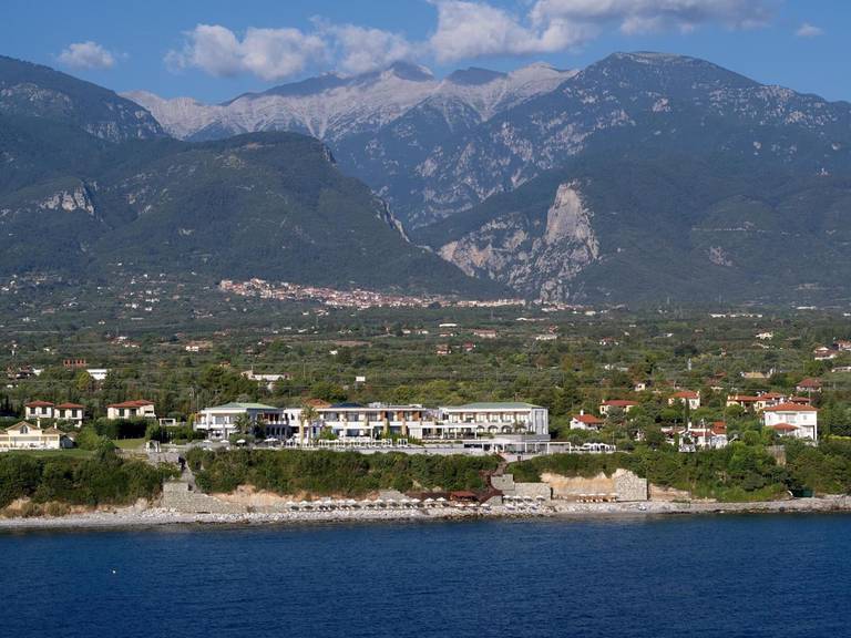 Cavo Olympo Luxury Resort & Spa