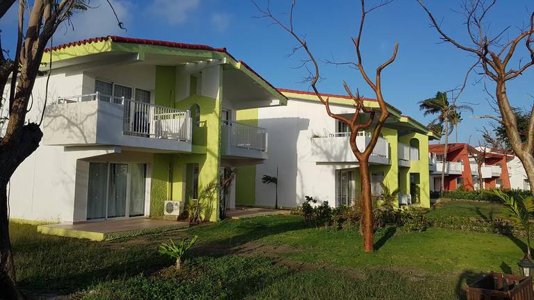 Sercotel Club Cayo Guillermo