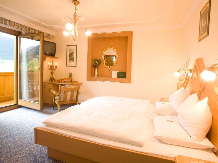 Landgut Zapfenhof 4* Австрия, Целль ам Циллер