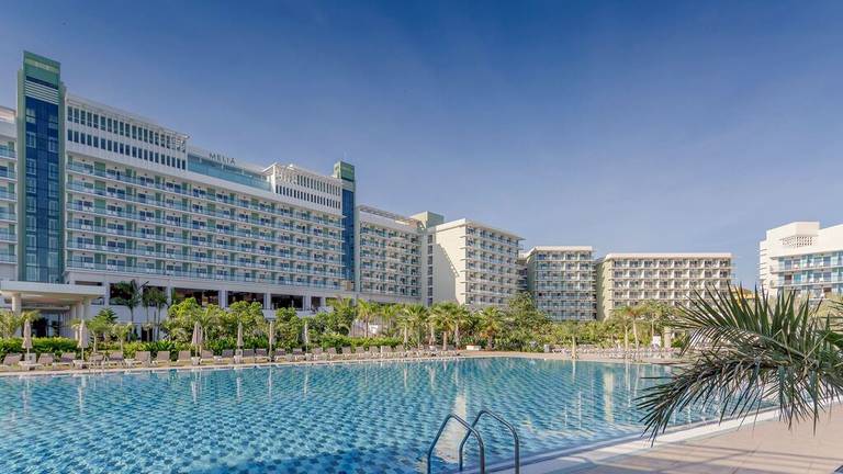 Melia Internacional Varadero