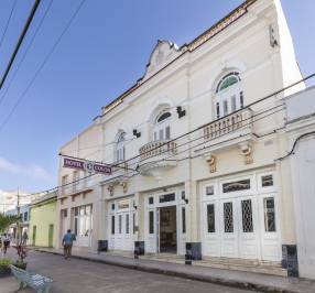 Hotel Colon managed by Melia Hotels International