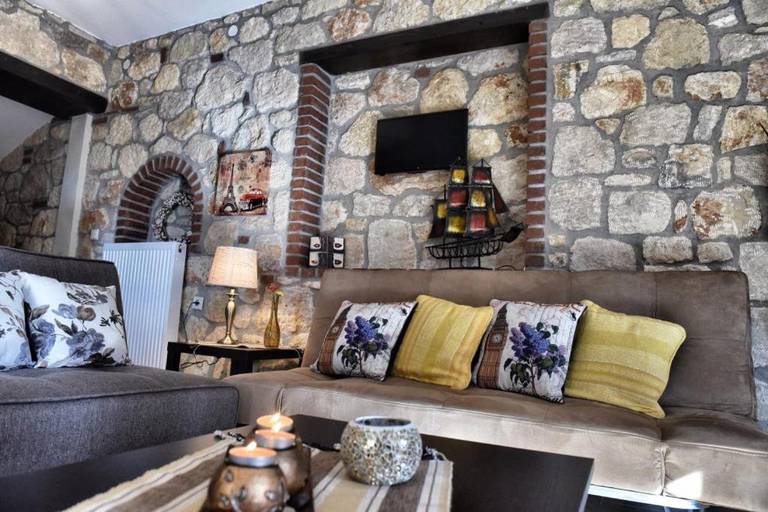 SunStone Villas