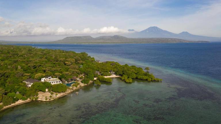 Plataran Menjangan Resort & Spa