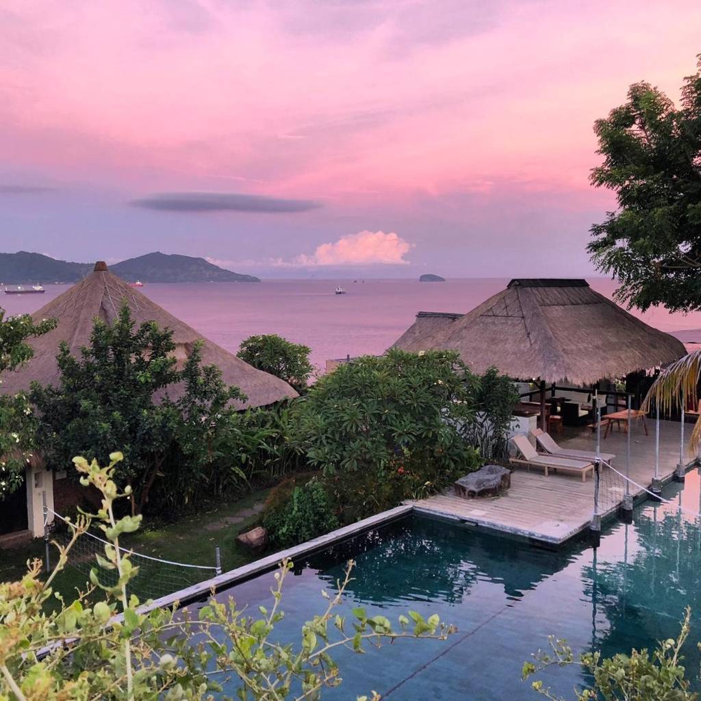 Bloo Lagoon Village 3*