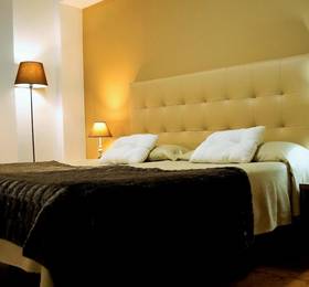 Hotel Madrid в Торевьиа